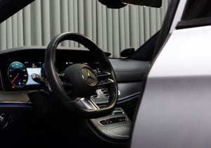 Mercedes E300 e AMG Line aut.