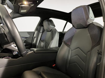 BMW i5 eDrive40 M-Sport