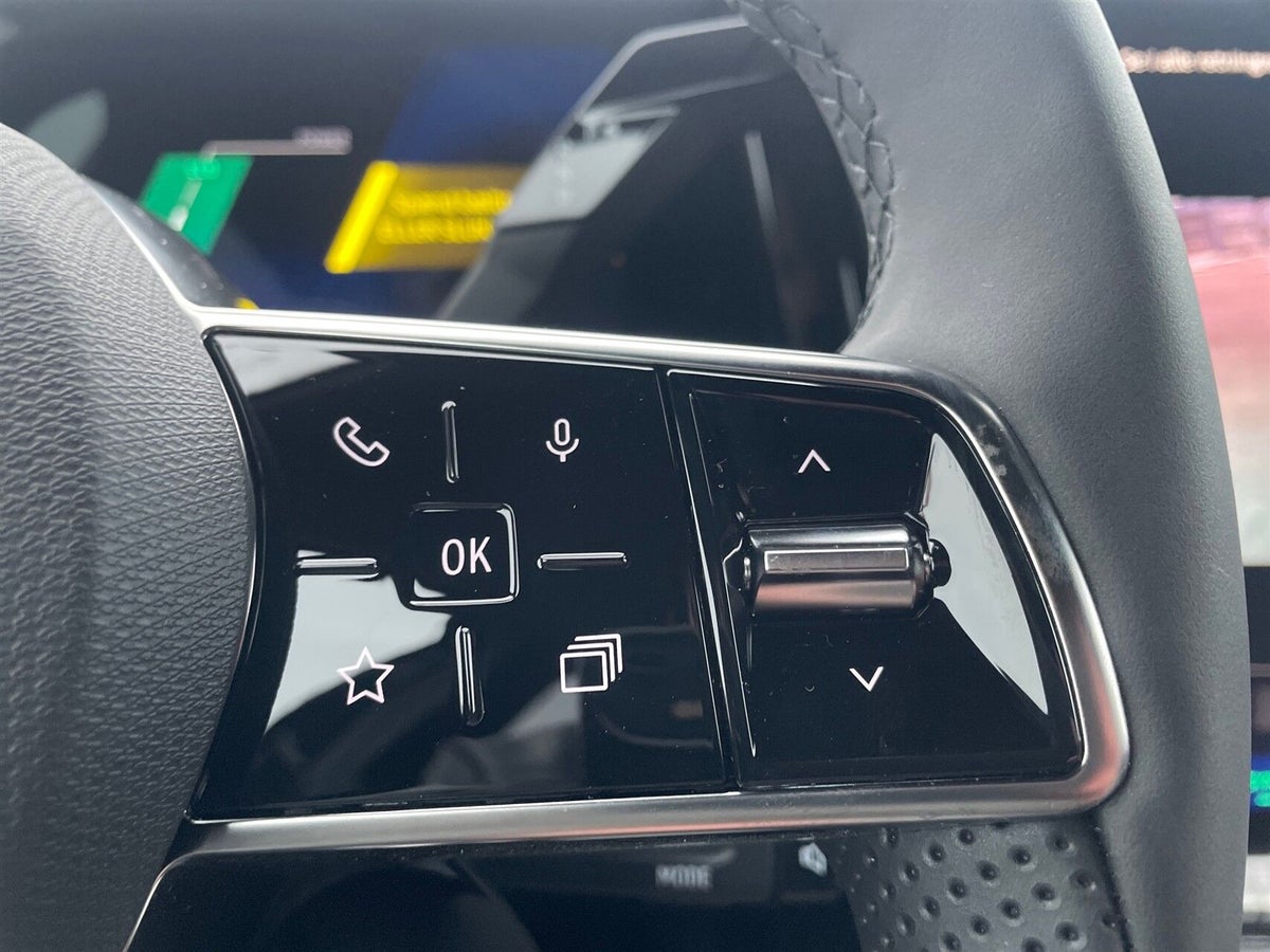 Renault Scenic E-Tech Techno billede 10