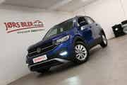 VW T-Cross TSi 110 Life+ DSG