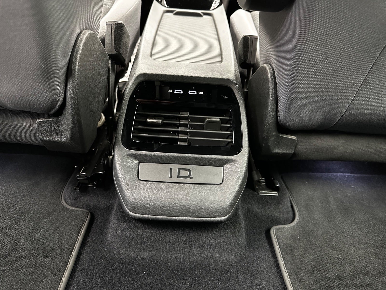 Billede af VW ID.4 77 Pro Performance