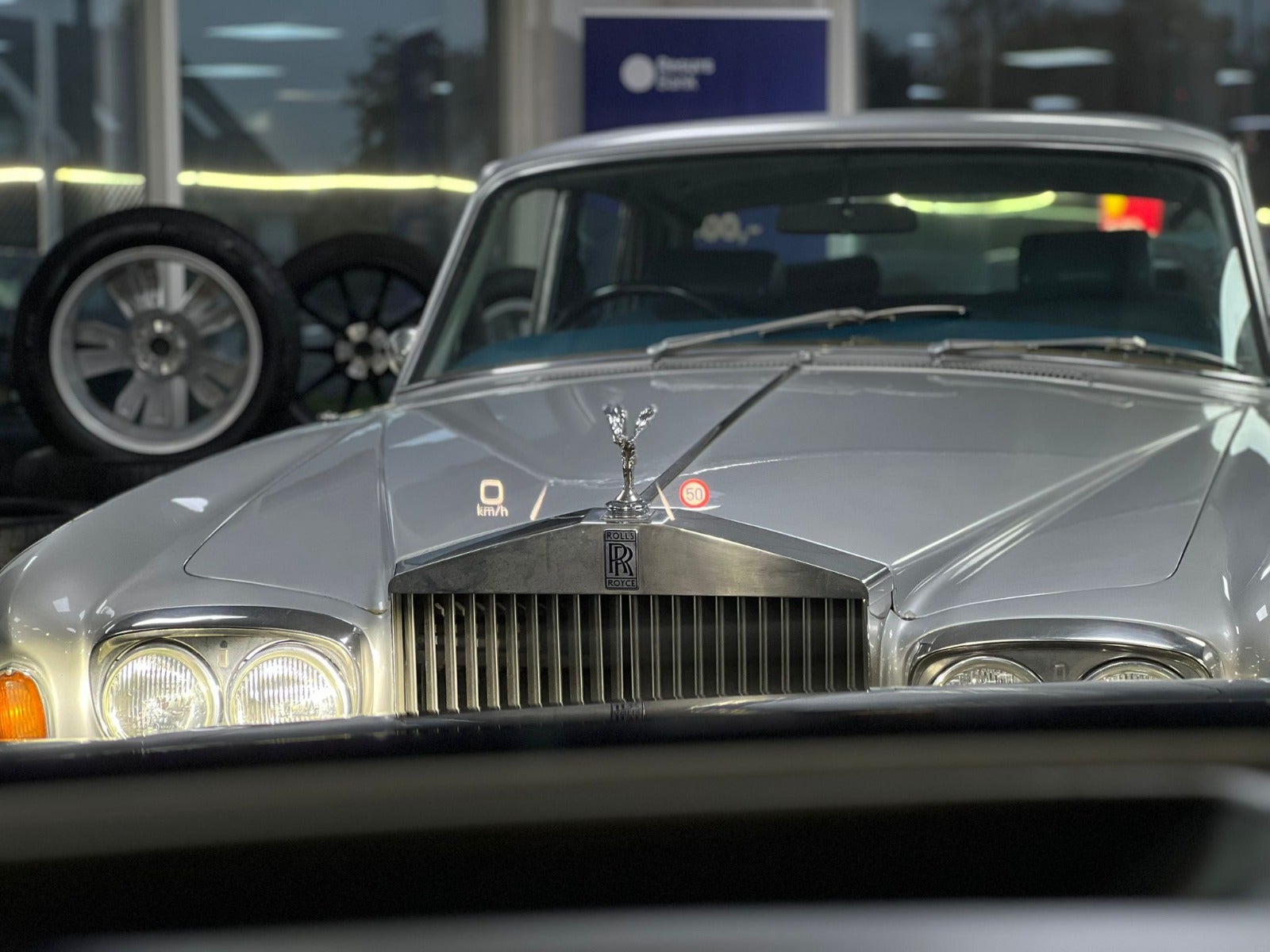 Audi Q4 e-tron Attraction