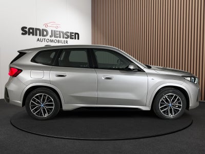 BMW iX1 xDrive30 M-Sport Premium