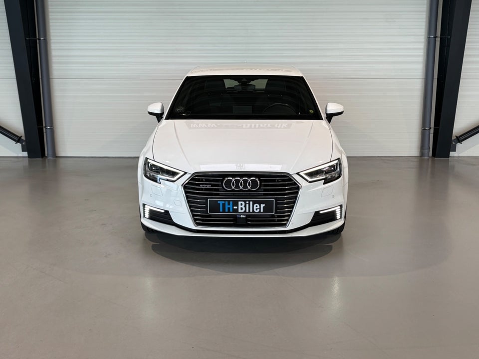Audi A3, Billede 2