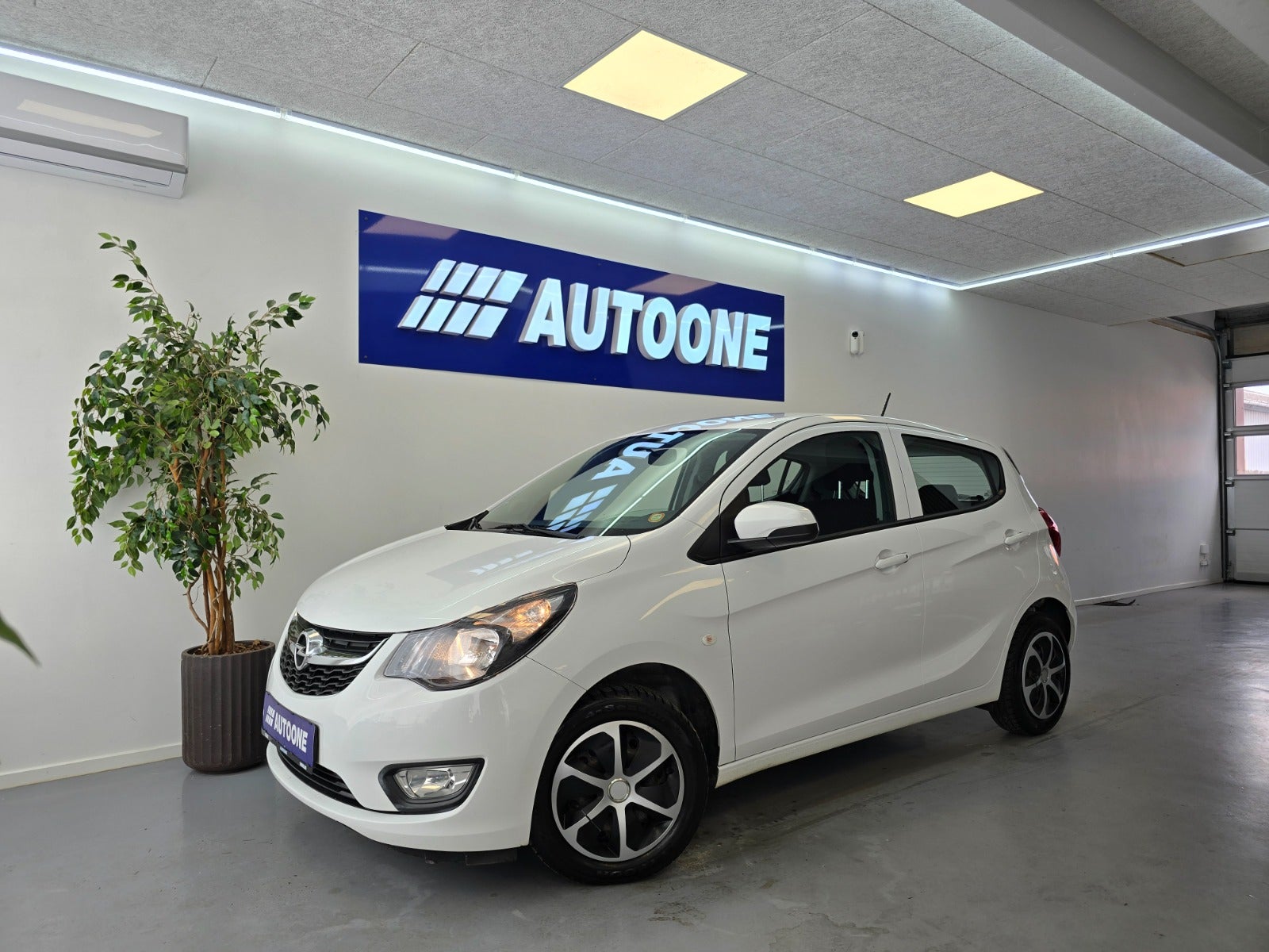 Billede af Opel Karl 1,0 Enjoy
