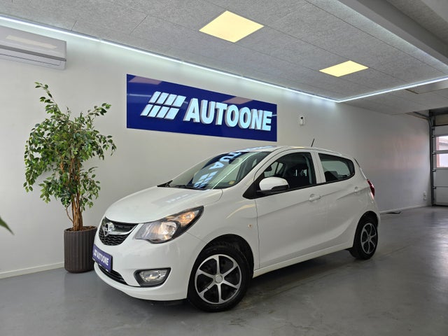 Opel Karl 1,0 Enjoy