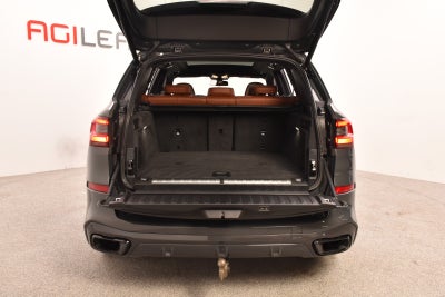 BMW X5 xDrive45e M-Sport aut.