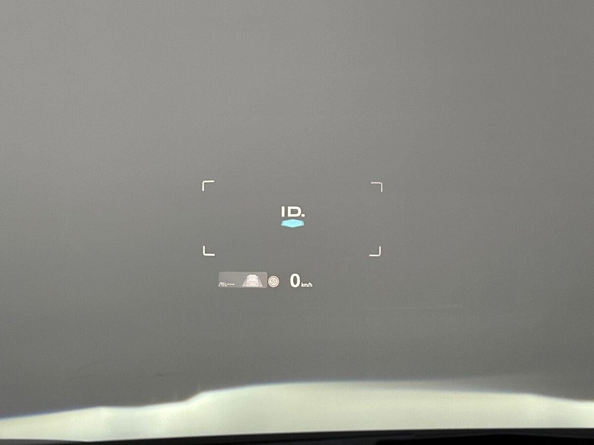 VW ID.3 Pro S billede 22