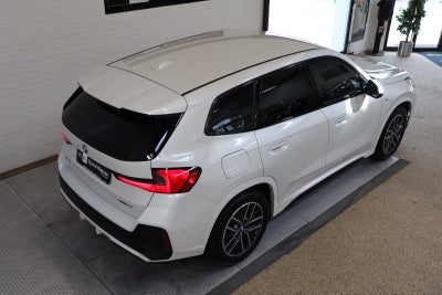BMW iX1 xDrive30 M-Sport Premium