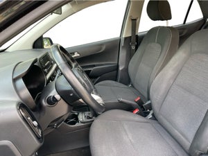 Kia Picanto MPi Advance