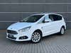 Ford S-MAX TDCi 150 Titanium aut. 7prs thumbnail