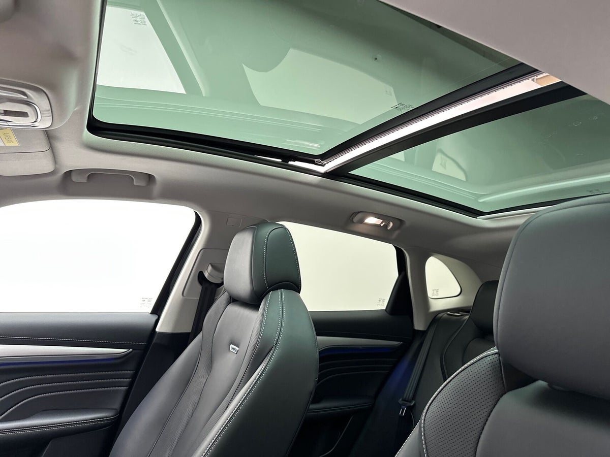 MG Marvel R Performance billede 18