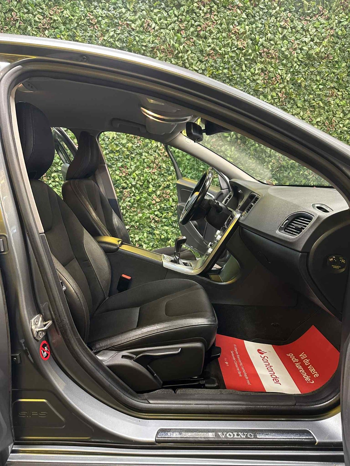 Billede af Volvo S60 2,0 T3 152 Summum