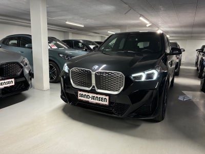 BMW iX1 eDrive20 M-Sport