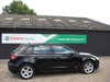 Audi A3 TFSi 116 Sportback