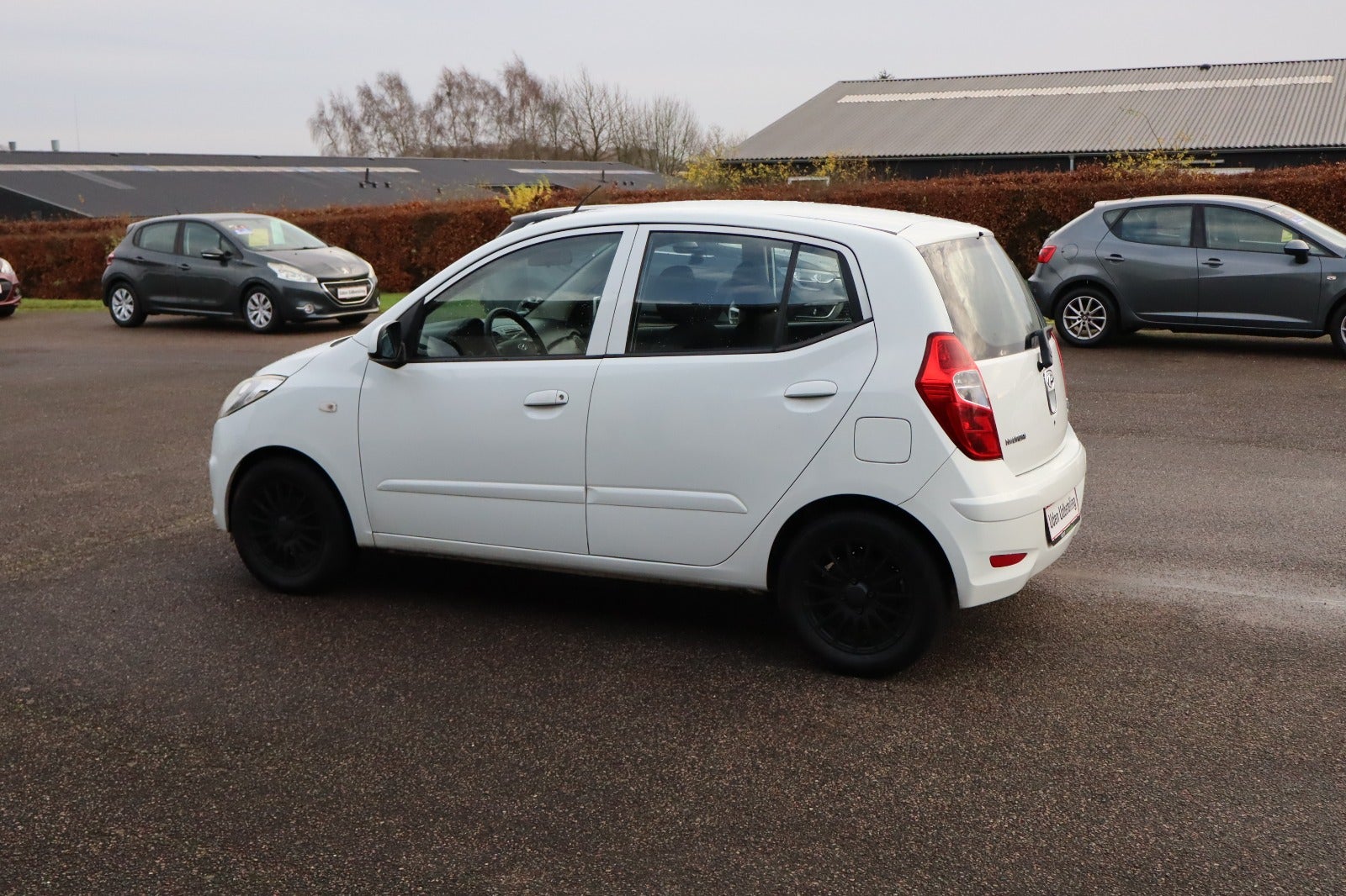 Billede af Hyundai i10 1,2 Comfort