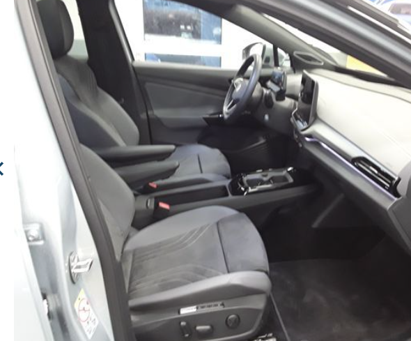 Billede af VW ID.4 77 Style