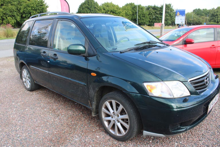 Mazda MPV 