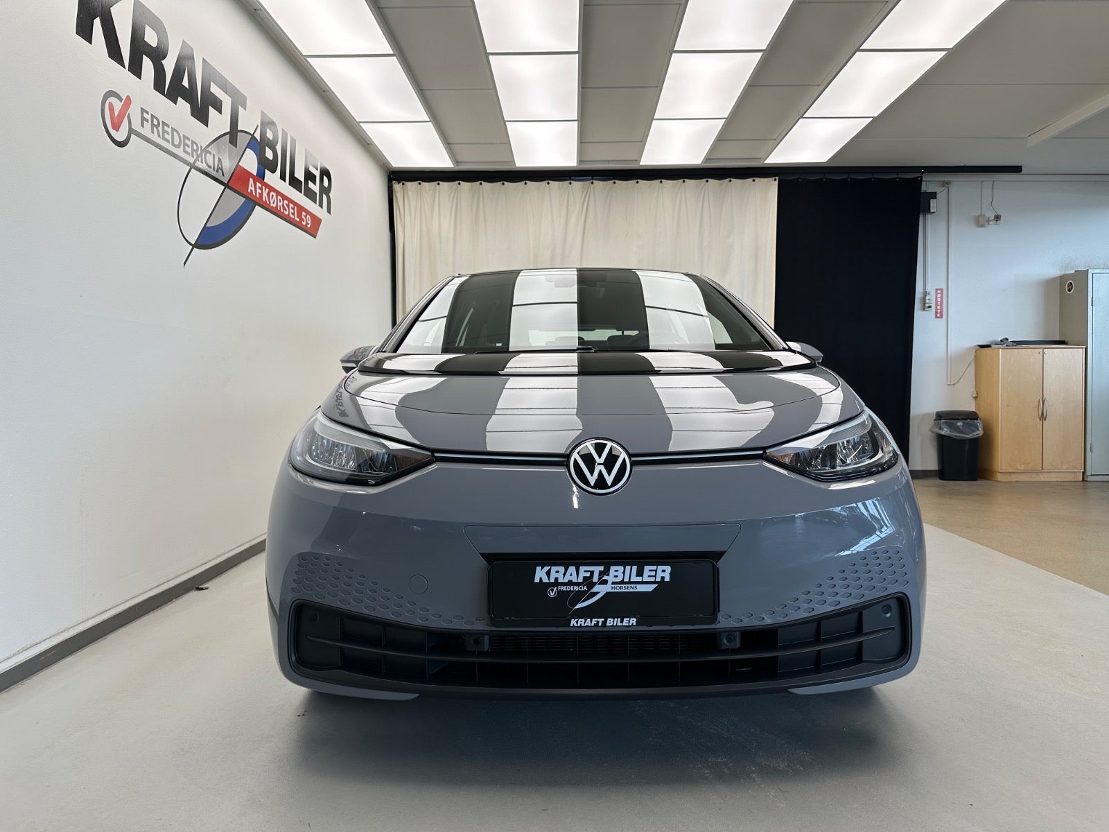 Billede af VW ID.3 45 Pure