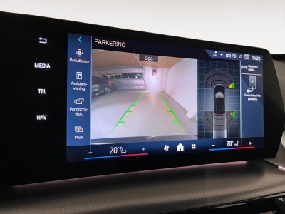 BMW iX1 eDrive20 M-Sport Premium