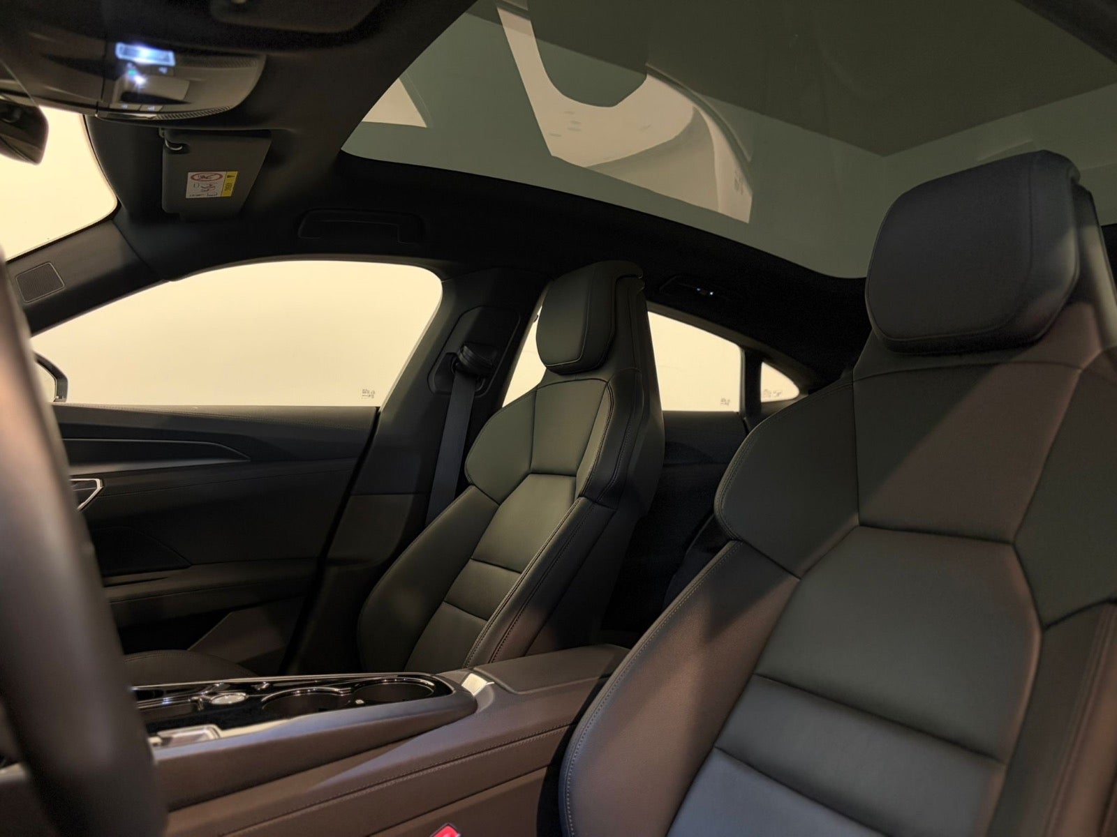 Audi – e-tron GT
