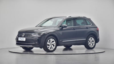 VW Tiguan 1,4 eHybrid Elegance DSG 5d