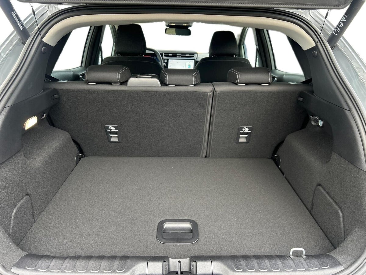 Ford Puma Gen-E Select billede 13