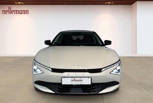 Kia EV6 Long Range Access