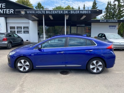 Hyundai Ioniq EV Premium