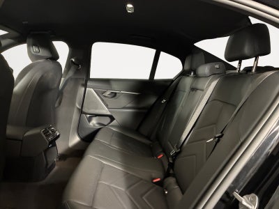 BMW i5 eDrive40 M-Sport