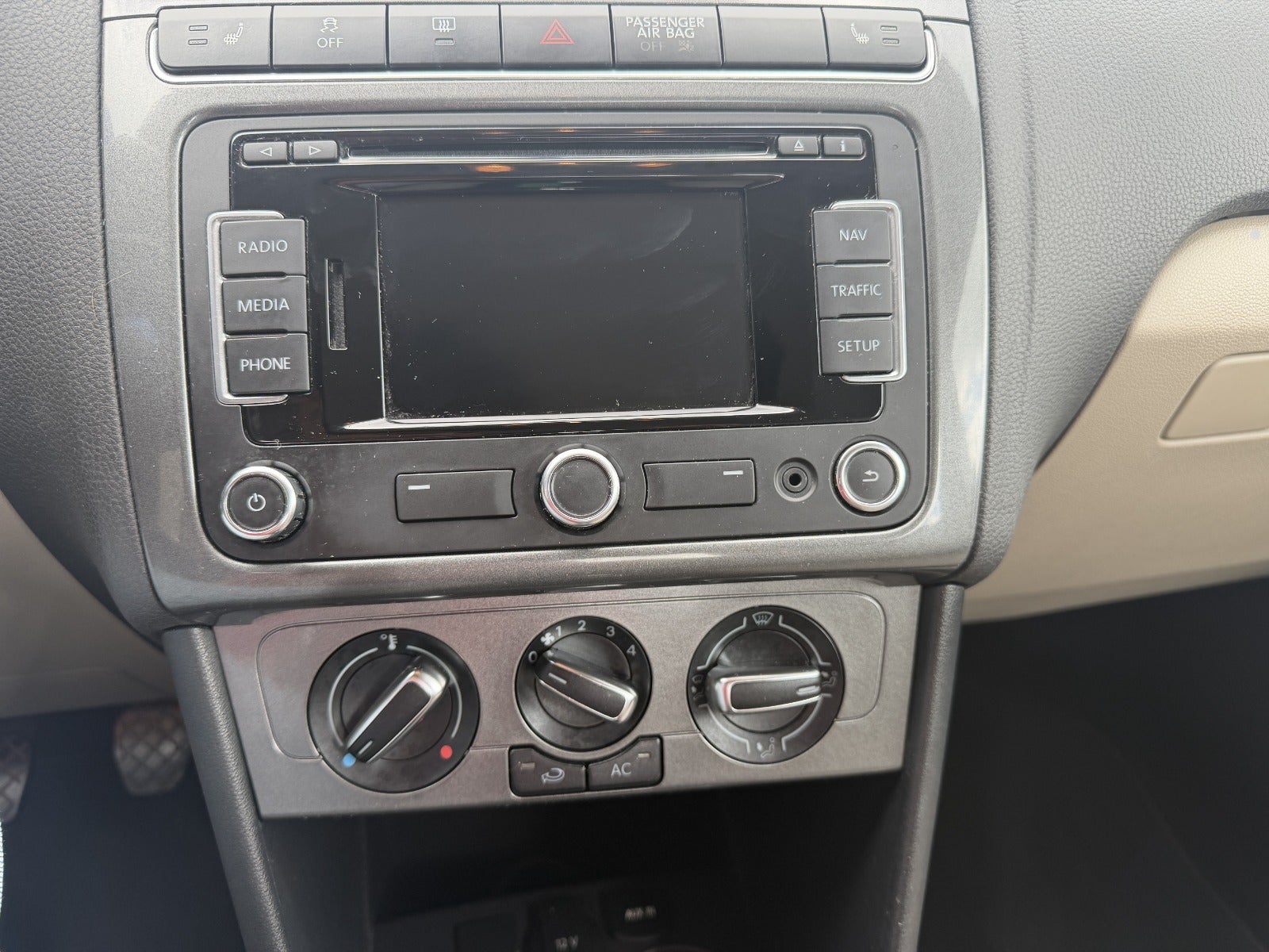 Billede af VW Polo 1,2 TSi 105 Highline
