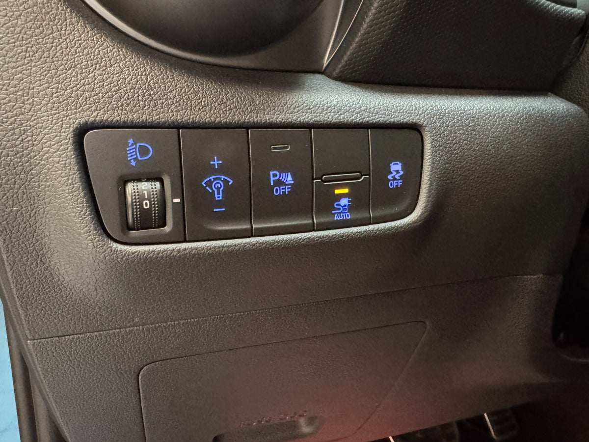 Hyundai Kona EV Select Hyundai Kona EV Select