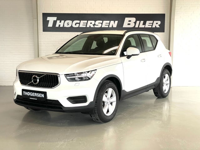 Volvo XC40 2,0 D3 150