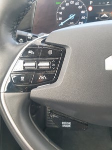 Kia Niro PHEV Upgrade DCT