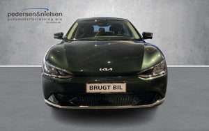 Kia EV6 Long Range Upgrade