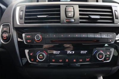 BMW 120d 