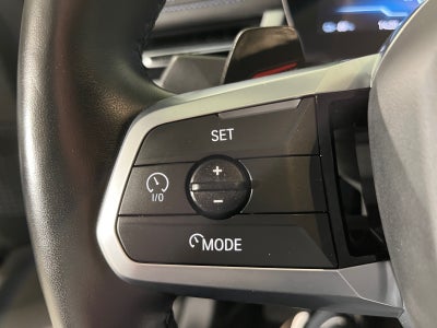 BMW iX1 xDrive30 M-Sport Premium Van