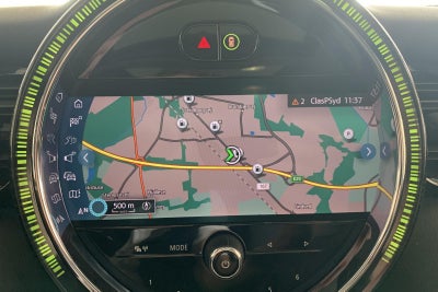 MINI Cooper SE Edition Premium Plus