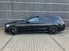 Mercedes C220 d AMG Line Night Edition stc. aut. thumbnail