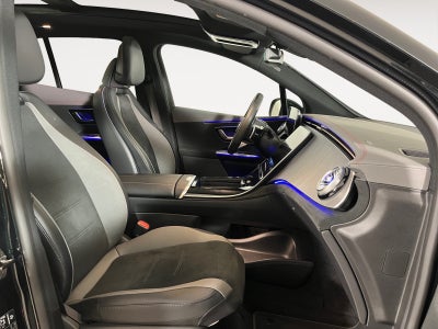 Mercedes EQE350 SUV AMG Edition 4Matic