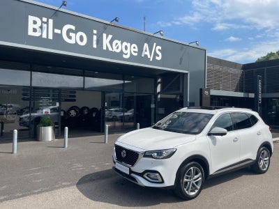 MG EHS 1,5 PHEV Luxury 5d