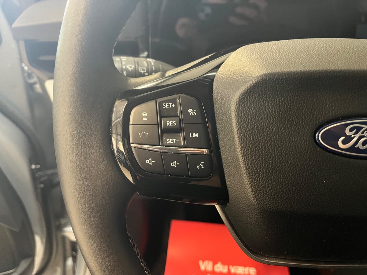 Ford Puma Gen-E Premium