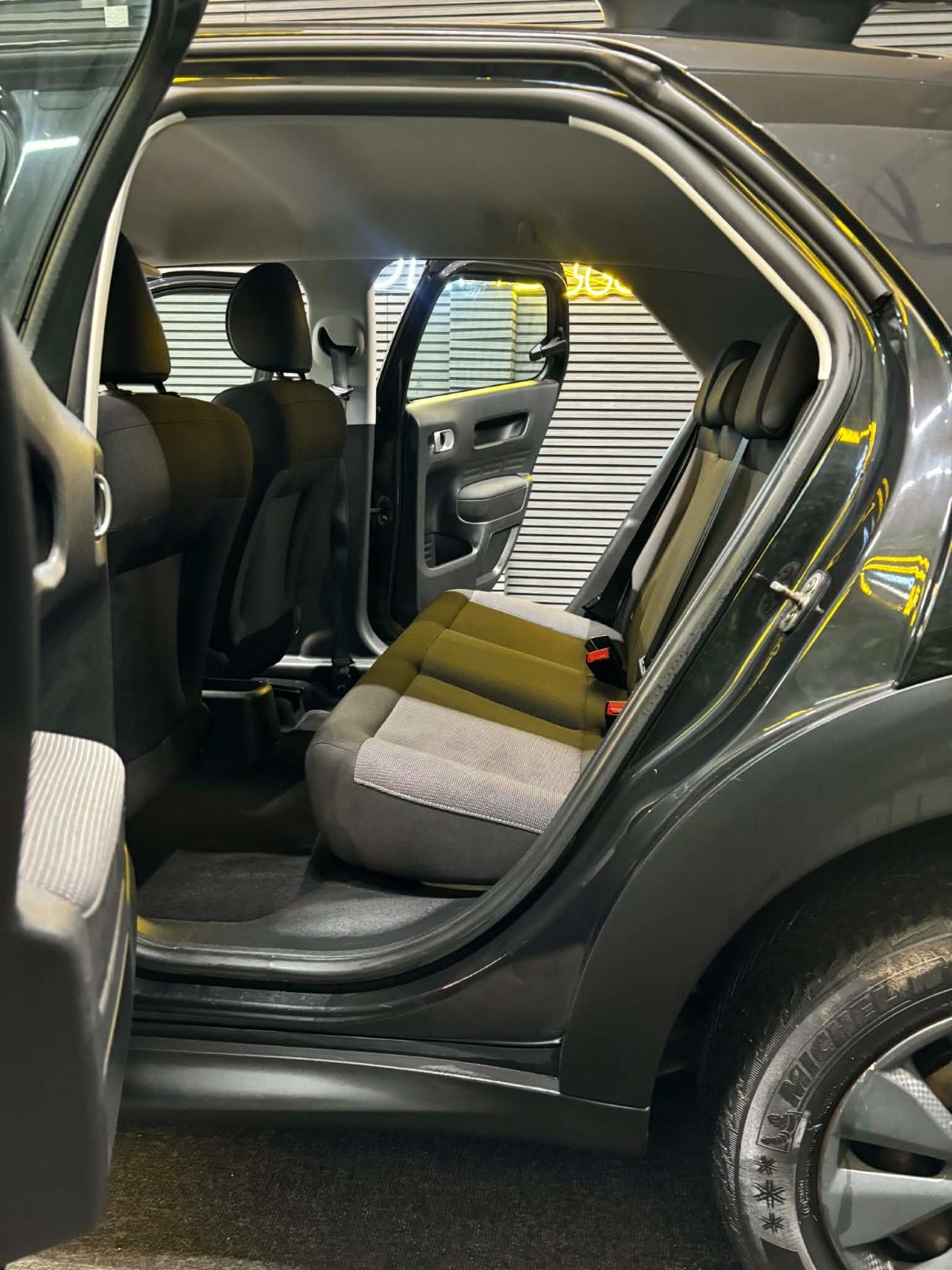 Billede af Citroën C4 Cactus 1,6 BlueHDi 100 Challenge