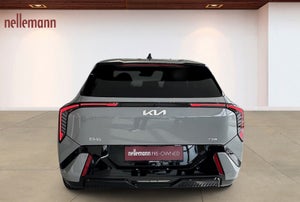 Kia EV4 Long Range GT-Line