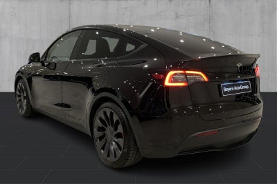 Tesla Model Y Performance AWD Tesla Model Y Performance AWD - 2