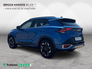 Kia Sportage PHEV GT-Line aut. 4WD