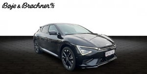 Kia EV6 Long Range Performance GT-Line AWD