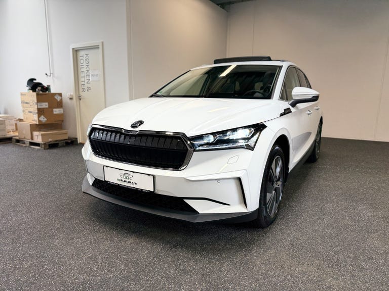 Skoda Enyaq iV Loft