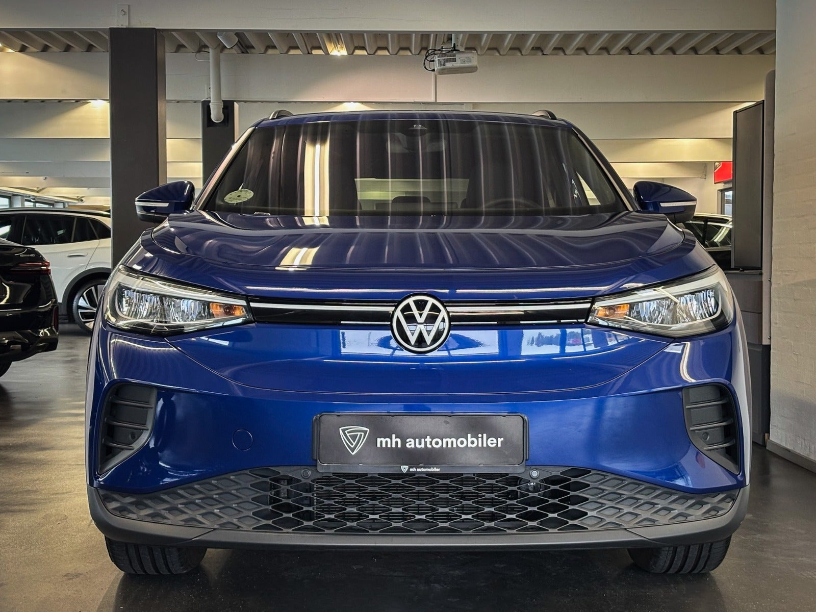 Billede af VW ID.4 77 Pro