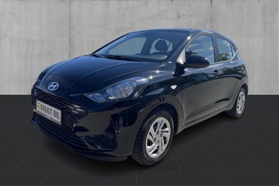 Hyundai i10 MPi Essential - 0